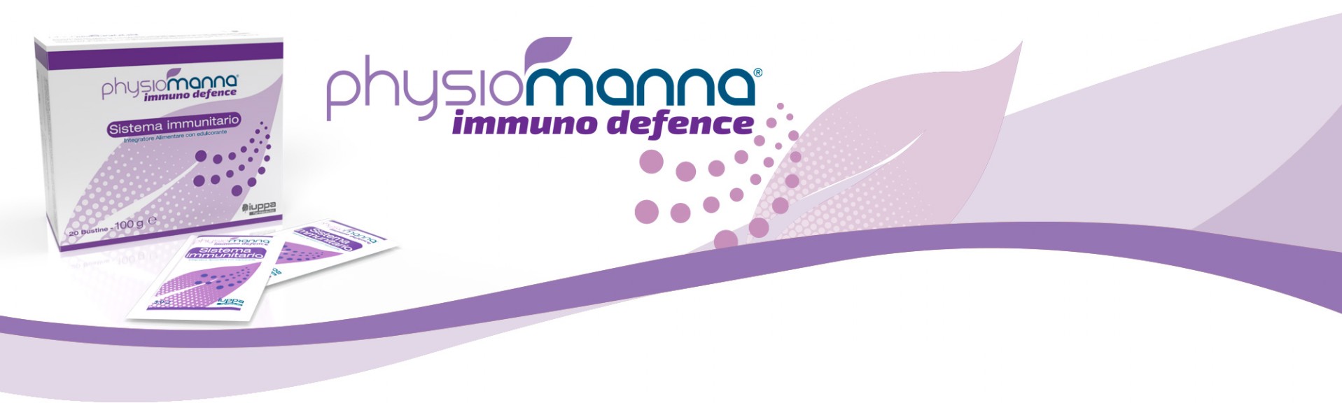 Physiomanna Immuno Defence - Physiomanna